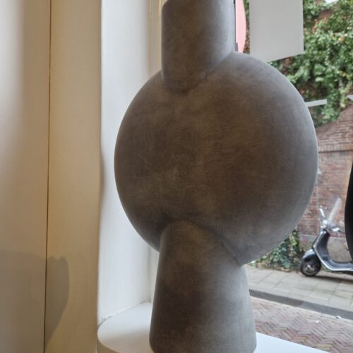 Alternative view of Buble Giant - Sphere van 101 Copenhagen - Showmodel