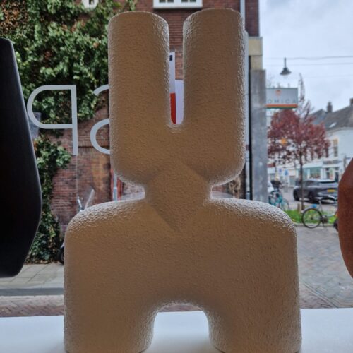 Cobra Double White Medium van 101 Copenhagen - Showmodel