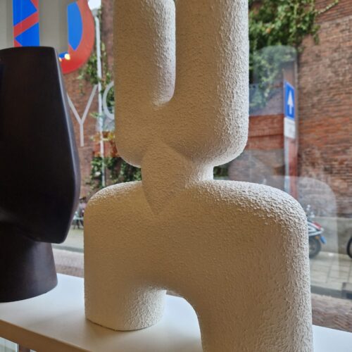 Alternative view of Cobra Double White Medium van 101 Copenhagen - Showmodel