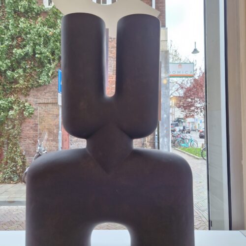 Cobra Double Black Medium van 101 Copenhagen - Showmodel