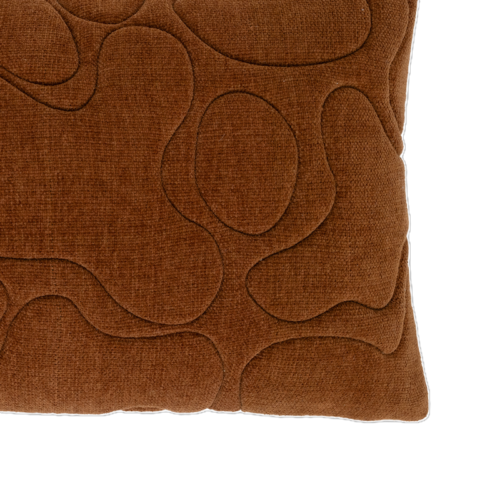 Urban Nature Culture - kussen Nanami Sugar Almond - Afbeelding 3