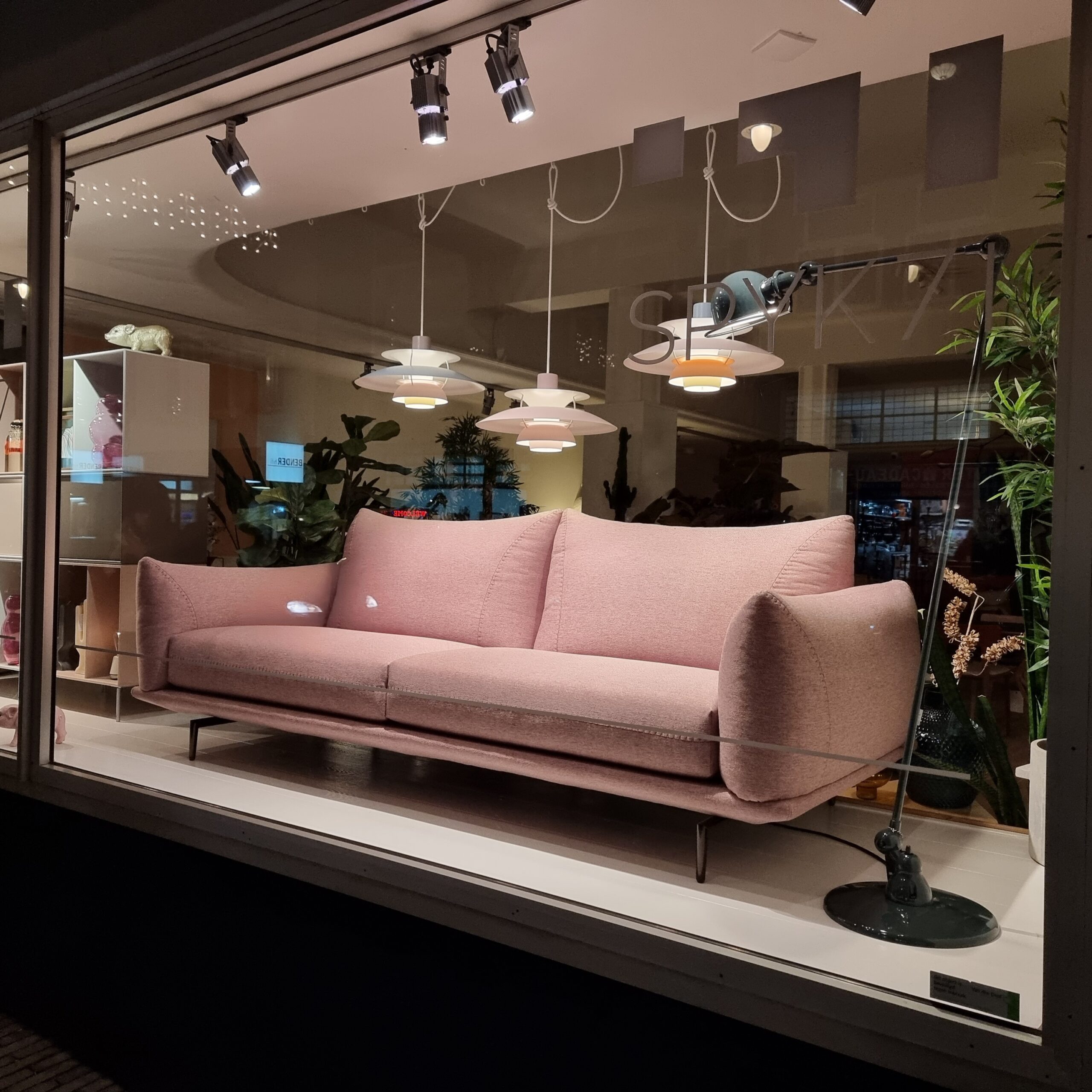 Calia Italia Dragees bank - Afbeelding 7