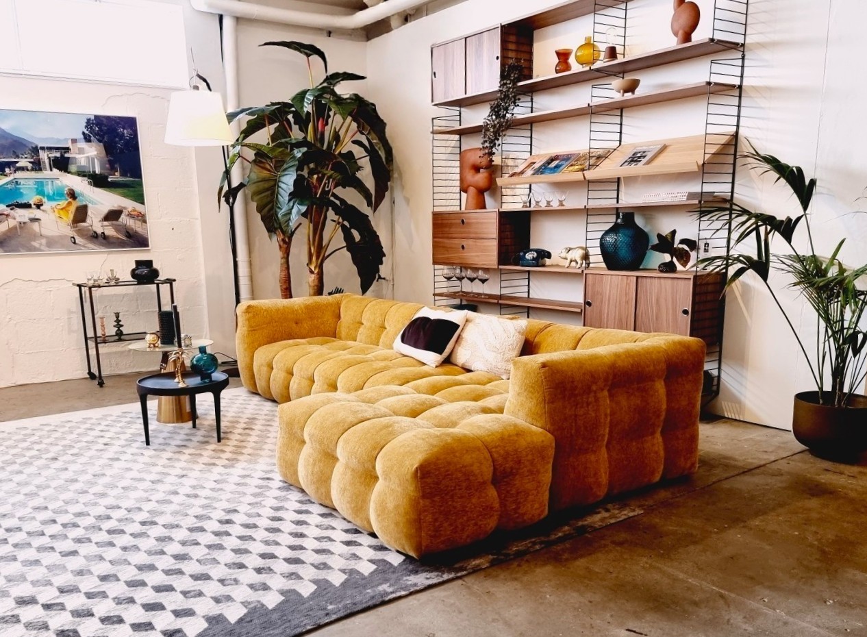 String Furniture wandkast - showmodel GERESERVEERD - Afbeelding 2