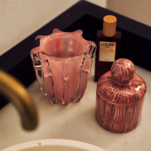 HKliving 70s Storage Jars - Afbeelding 9