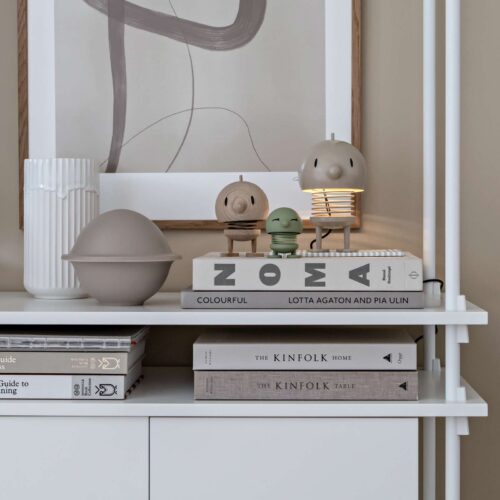 Hoptimist Bumble LED Lamp - Afbeelding 5