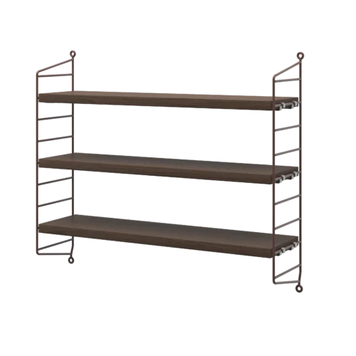 String Pocket wandkast van String Furniture - Afbeelding 3
