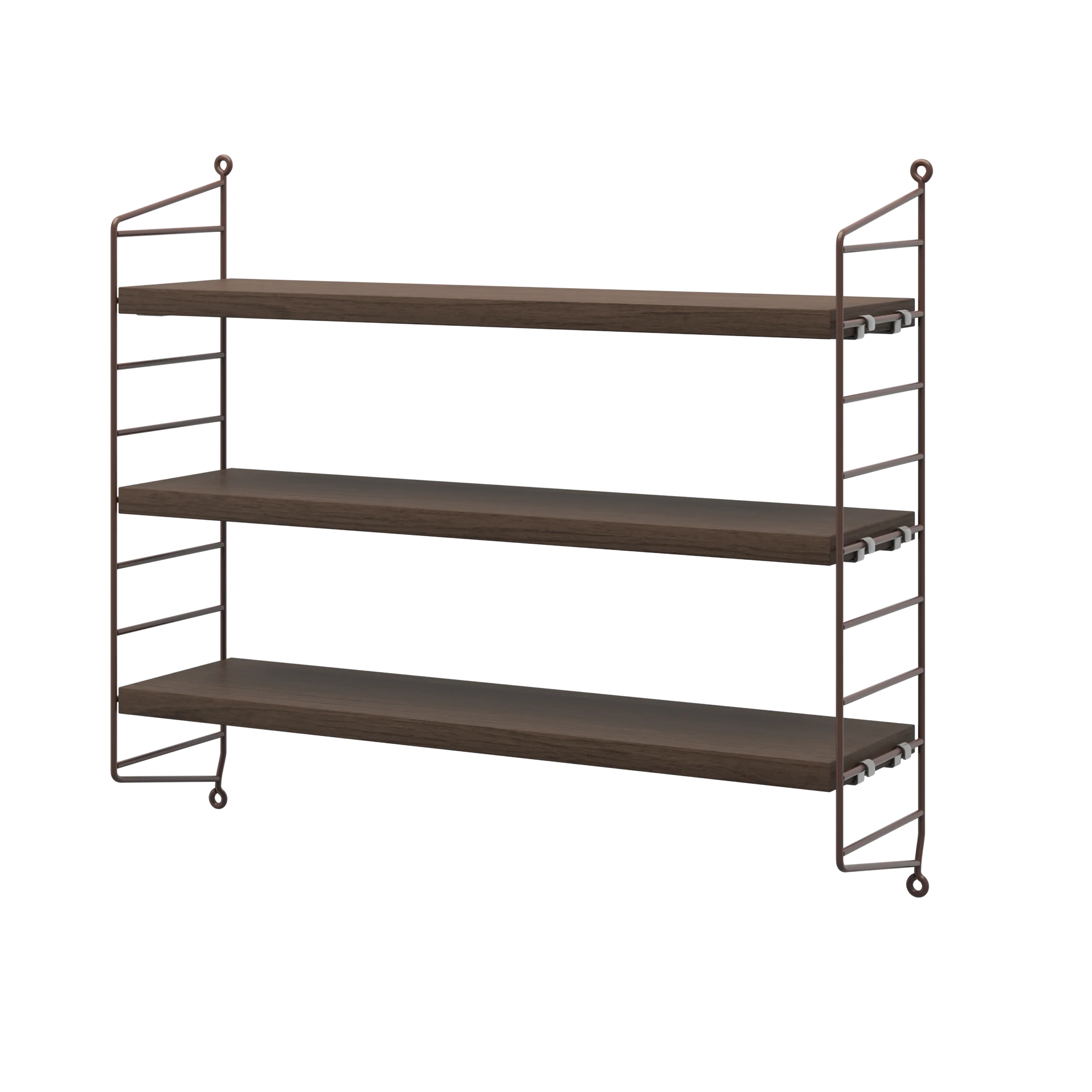 String Pocket wandkast van String Furniture - Afbeelding 3
