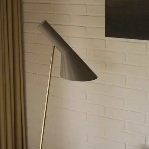 AJ vloerlamp van Louis Poulsen - Afbeelding 7