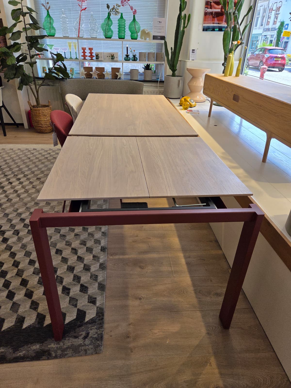 Mobitec Altera tafel - Showmodel - Afbeelding 5