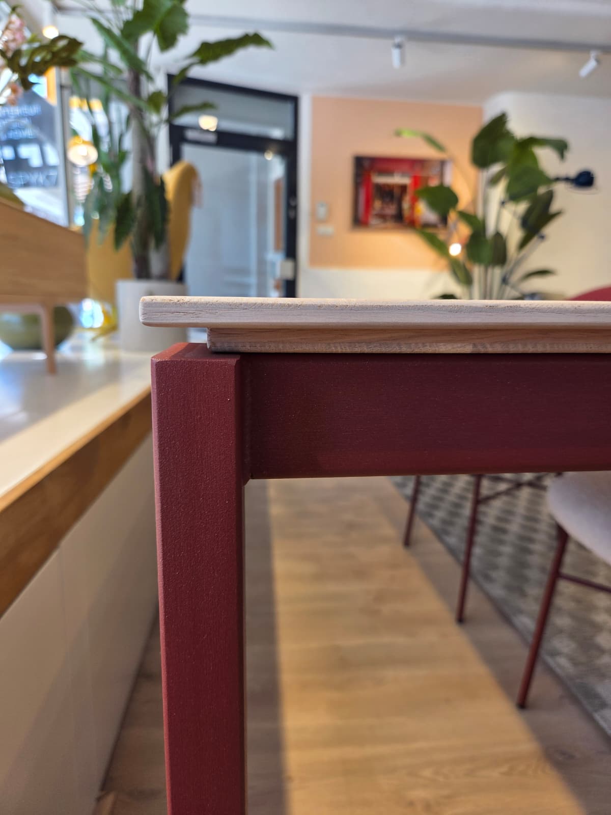 Mobitec Altera tafel - Showmodel - Afbeelding 6