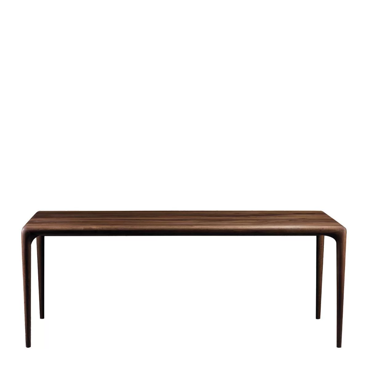 Artisan Latus tafel walnoot - Afbeelding 7