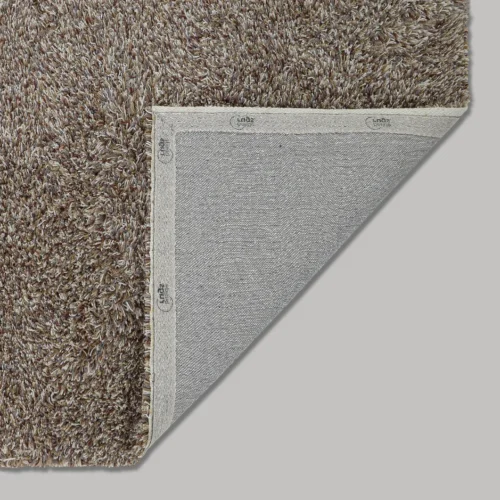 Beside Rugs Fallow vloerkleed Burgundy - Afbeelding 3