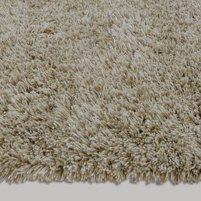 Beside Rugs Fallow vloerkleed Light Beige
