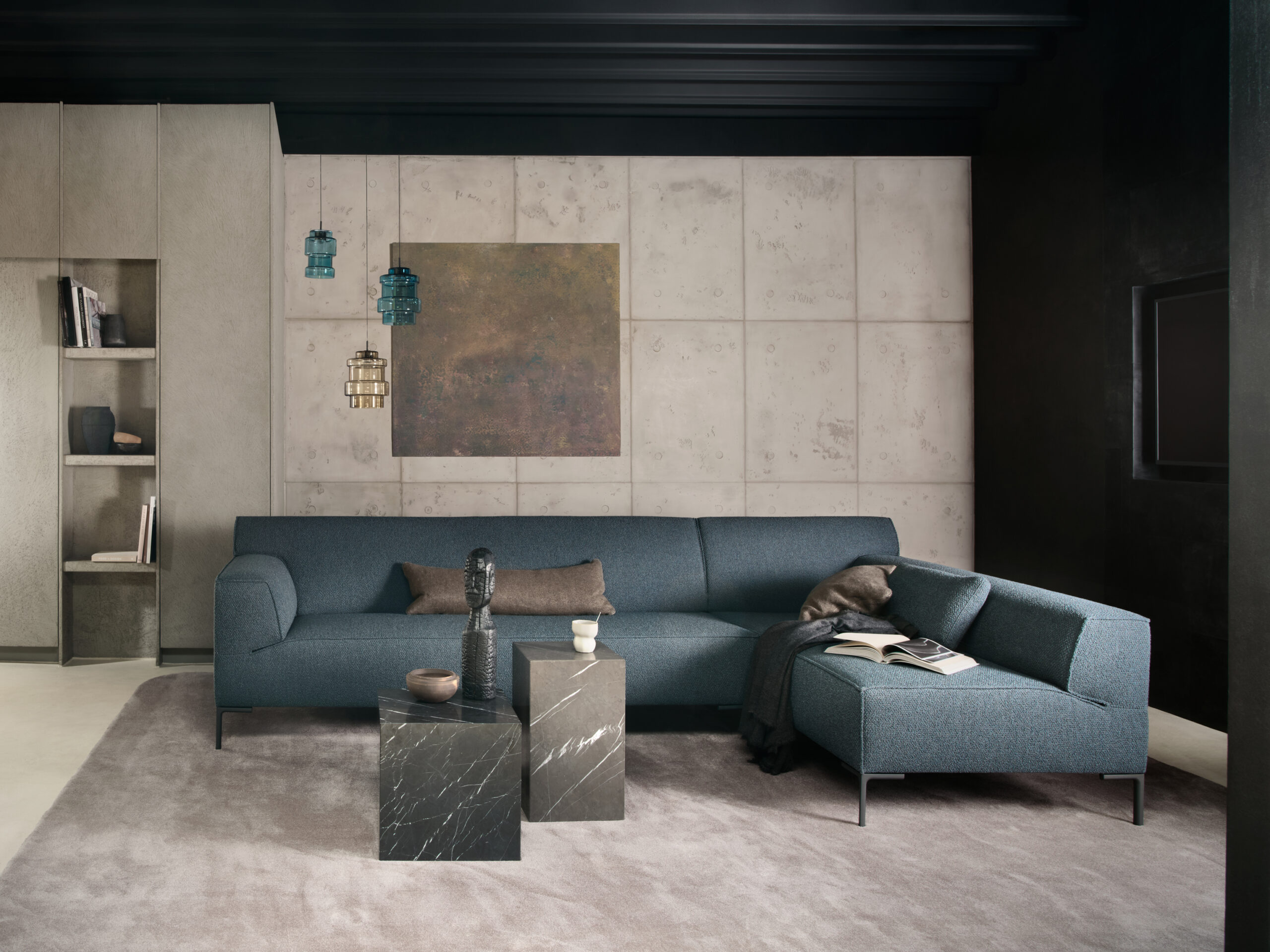 Design On Stock Bloq bank - Afbeelding 2