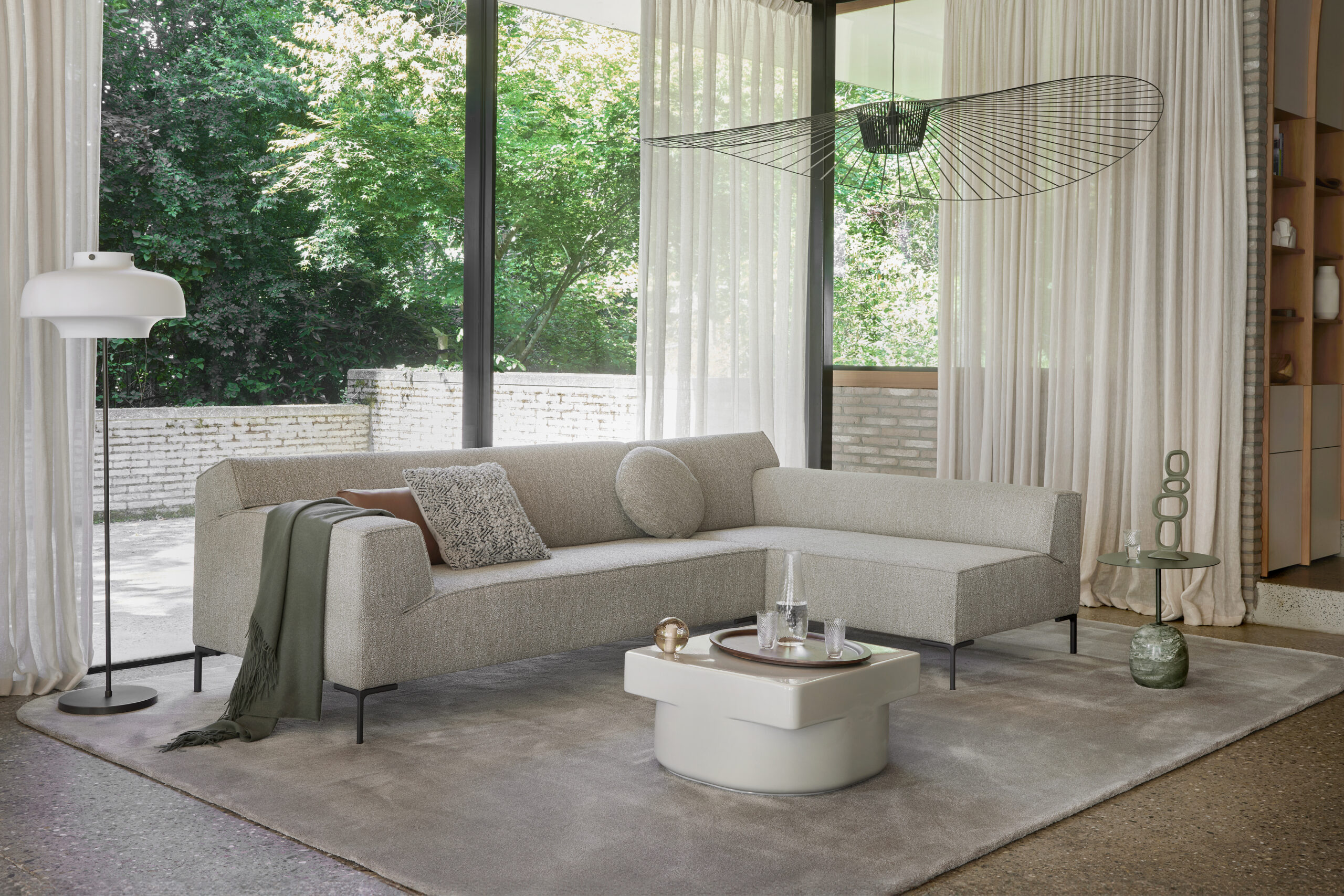 Design On Stock Bloq bank - Afbeelding 7
