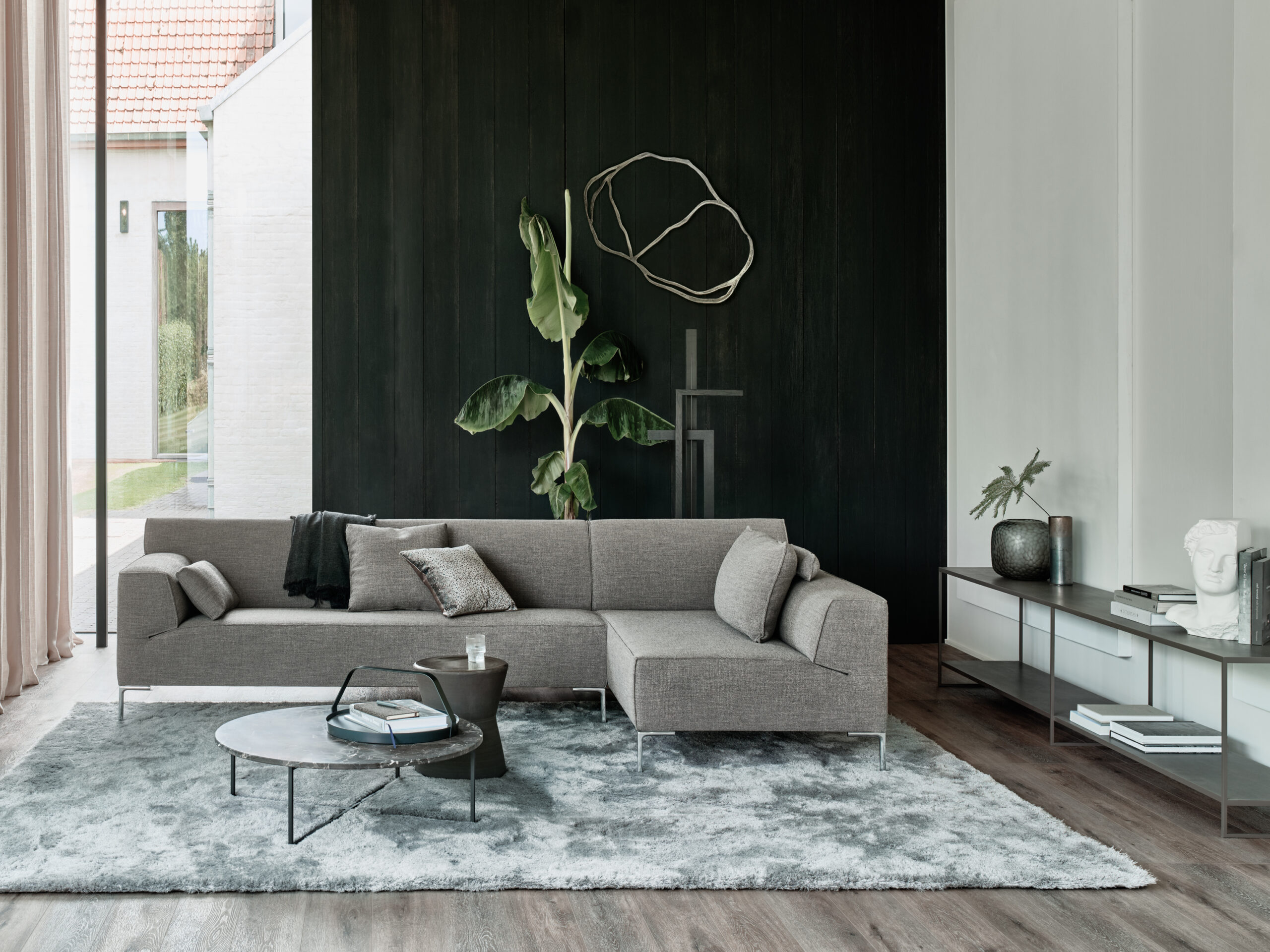 Design On Stock Bloq bank - Afbeelding 5