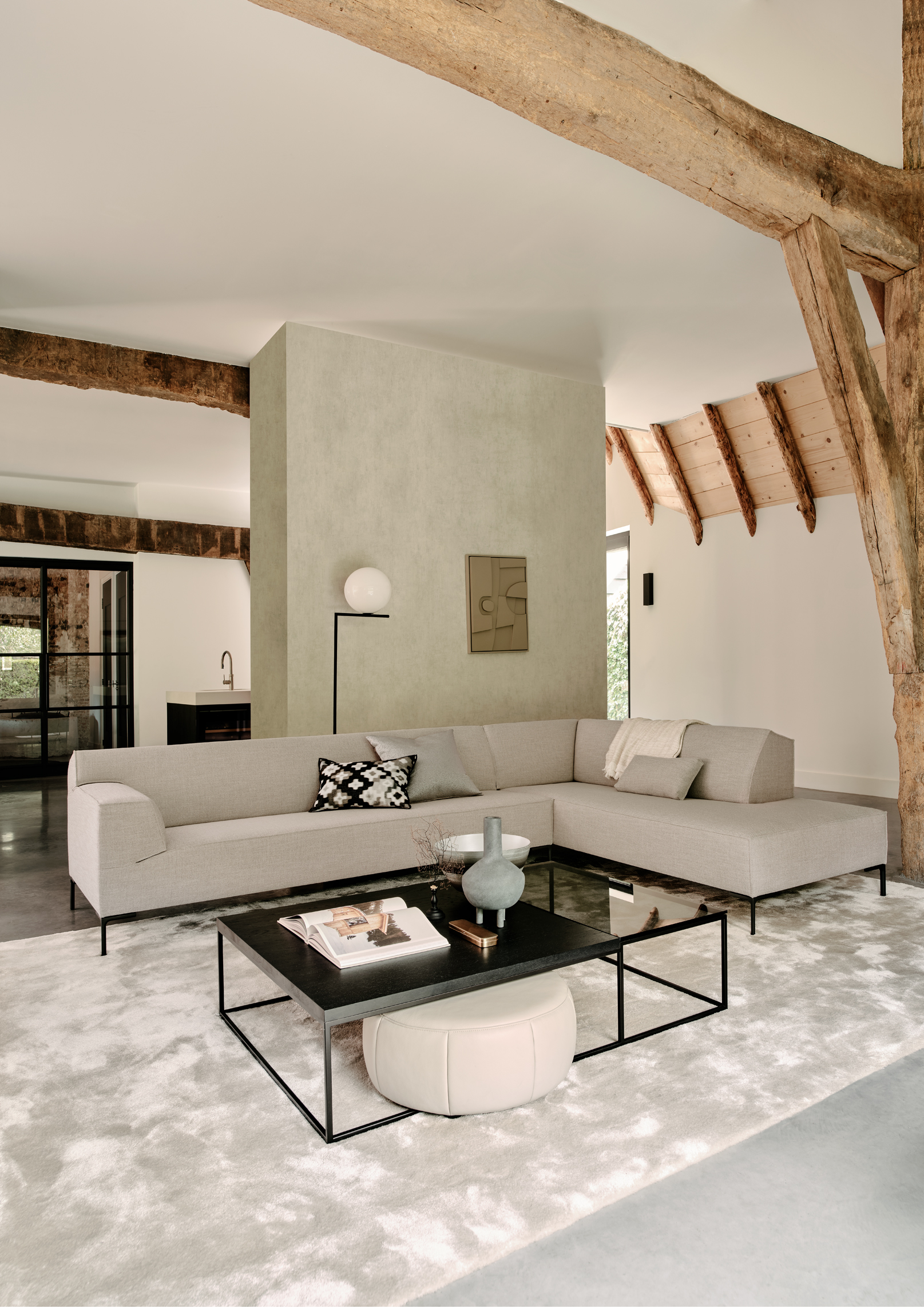 Design On Stock Bloq bank - Afbeelding 4