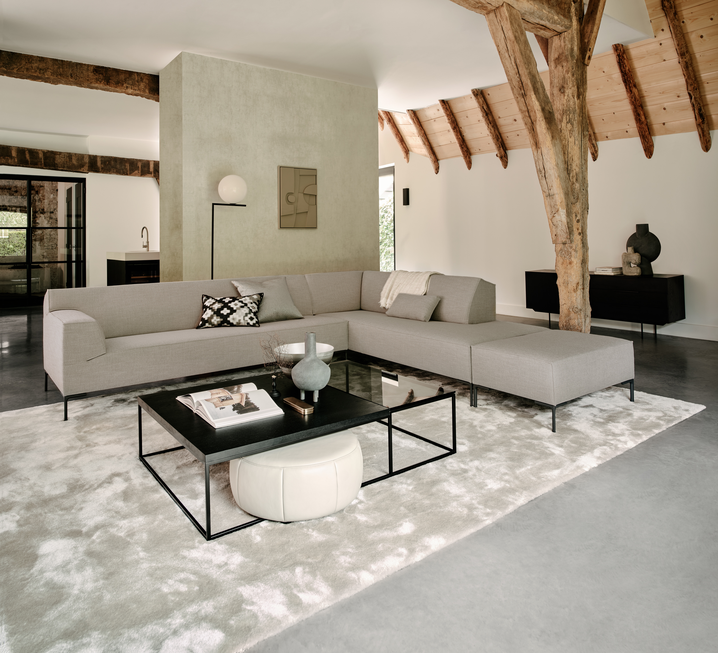 Design On Stock Bloq bank - Afbeelding 3