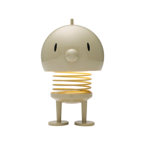 Hoptimist Bumble LED Lamp - Afbeelding 4