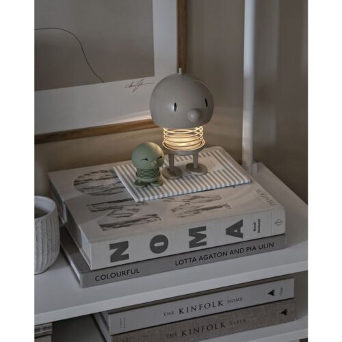 Hoptimist Bumble LED Lamp - Afbeelding 6