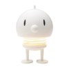 Hoptimist Bumble LED lamp met draadloze touchbediening