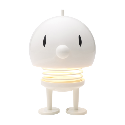 Hoptimist Bumble LED lamp met draadloze touchbediening