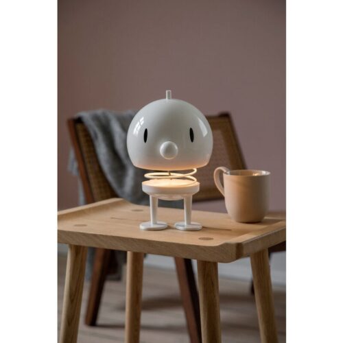 Alternative view of Hoptimist Bumble LED Lamp
