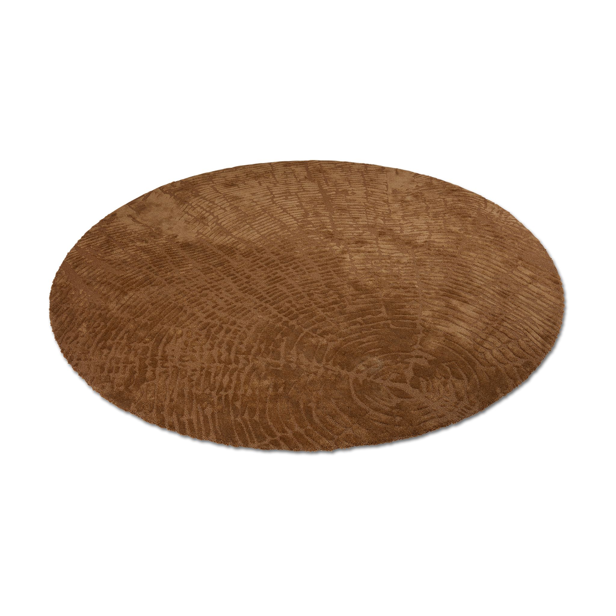 Ijcoon Dendron vloerkleed - Afbeelding 9