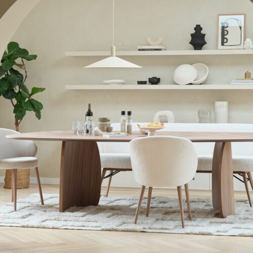 Dolmen tafel van Mobitec