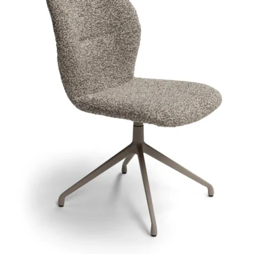 Bree's New World Kiq Deluxe eetkamerstoel