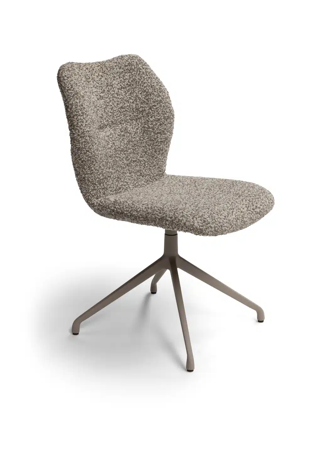 Bree's New World Kiq Deluxe eetkamerstoel