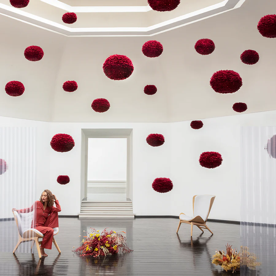 Eos lampenkap van Umage - Afbeelding 21