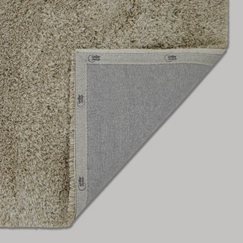 Beside Rugs Fallow vloerkleed Light Beige - Afbeelding 3