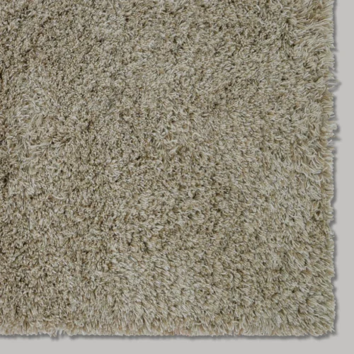 Beside Rugs Fallow vloerkleed Light Beige - Afbeelding 2