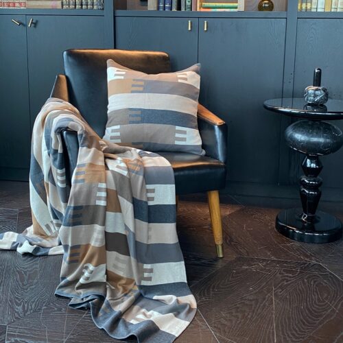 Fredrik Nature kussen van Funky Doris