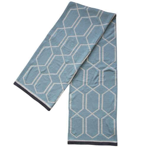 Irma Blue plaid van Funky Doris