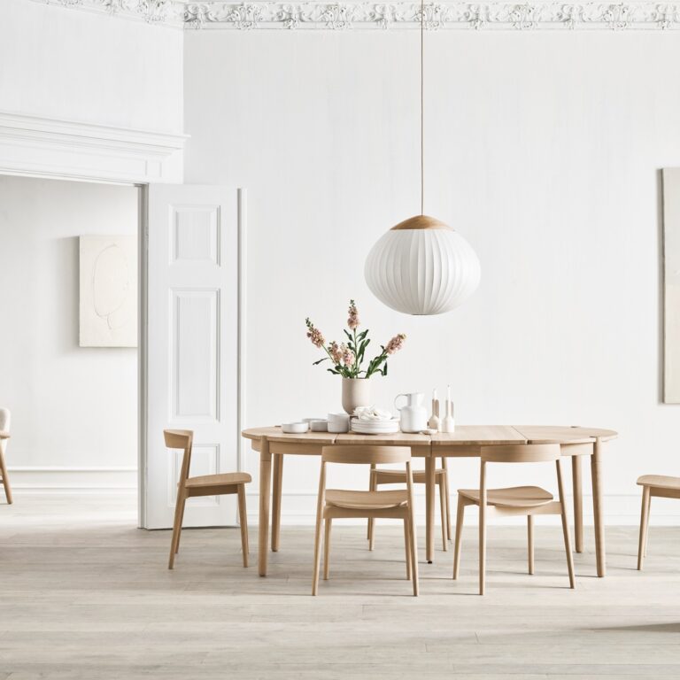 Acorn hanglamp 64 van Bolia