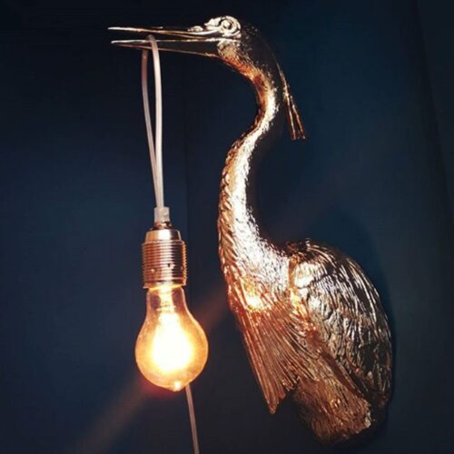 Alternative view of Flying Dutchman Lamp Goud