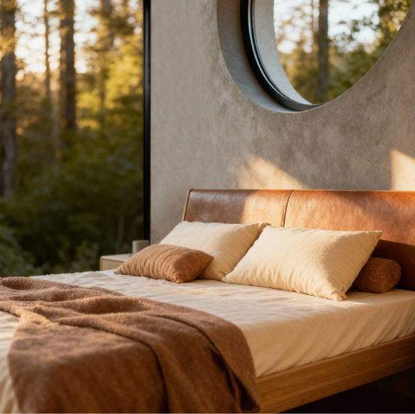 Gazzda Fawn bed - Afbeelding 8