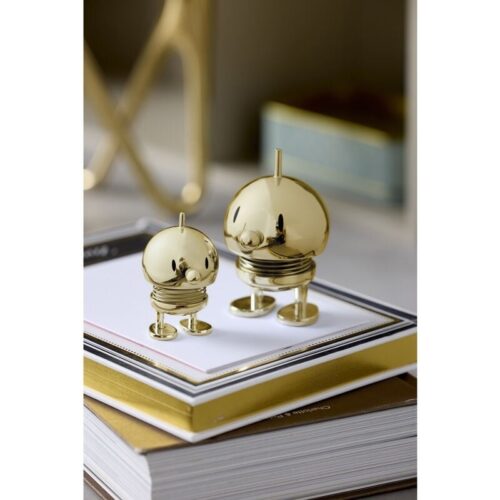 Hoptimist Bumble set Limited Edition Gold – 2 stuks - Afbeelding 2