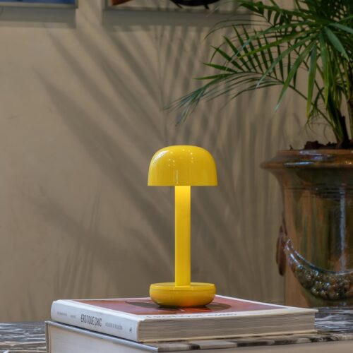 Humble Two Yellow van Humble Lights