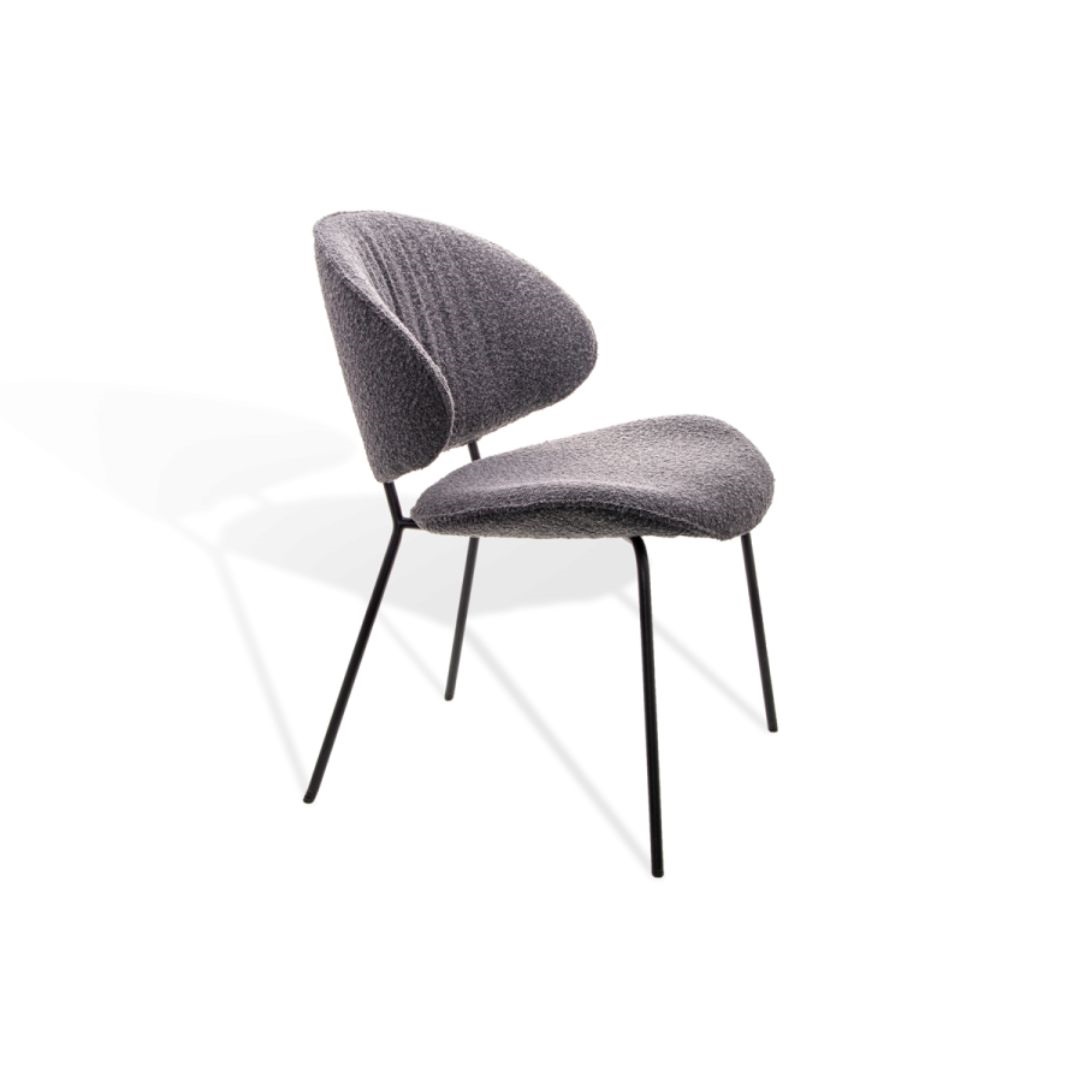 Alvaro stoel van KFF