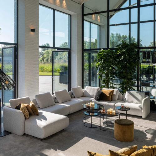 Lotis bank van Passe Partout