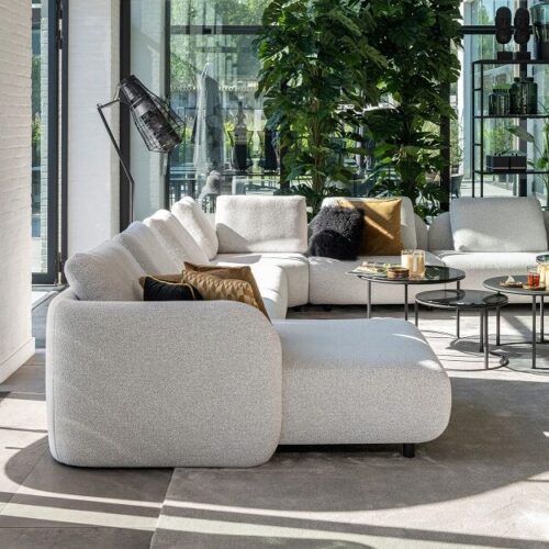 Alternative view of Lotis bank van Passe Partout