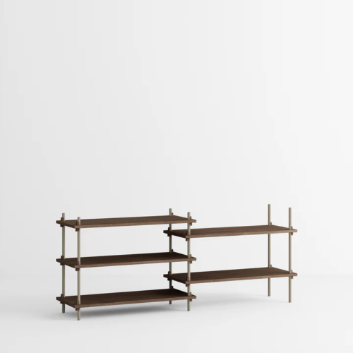 Alternative view of Shelving Systems – s.65.2.A van Moebe