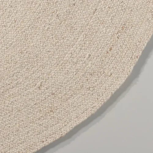 Beside Rugs Maze vloerkleed rond - Afbeelding 7