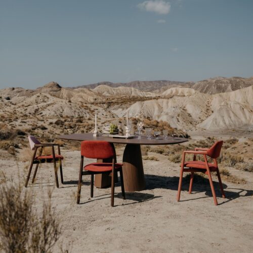 Blossom tafel van Mobitec