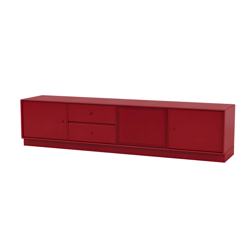 OCTAVE VIII TV kast van Montana - Afbeelding 2