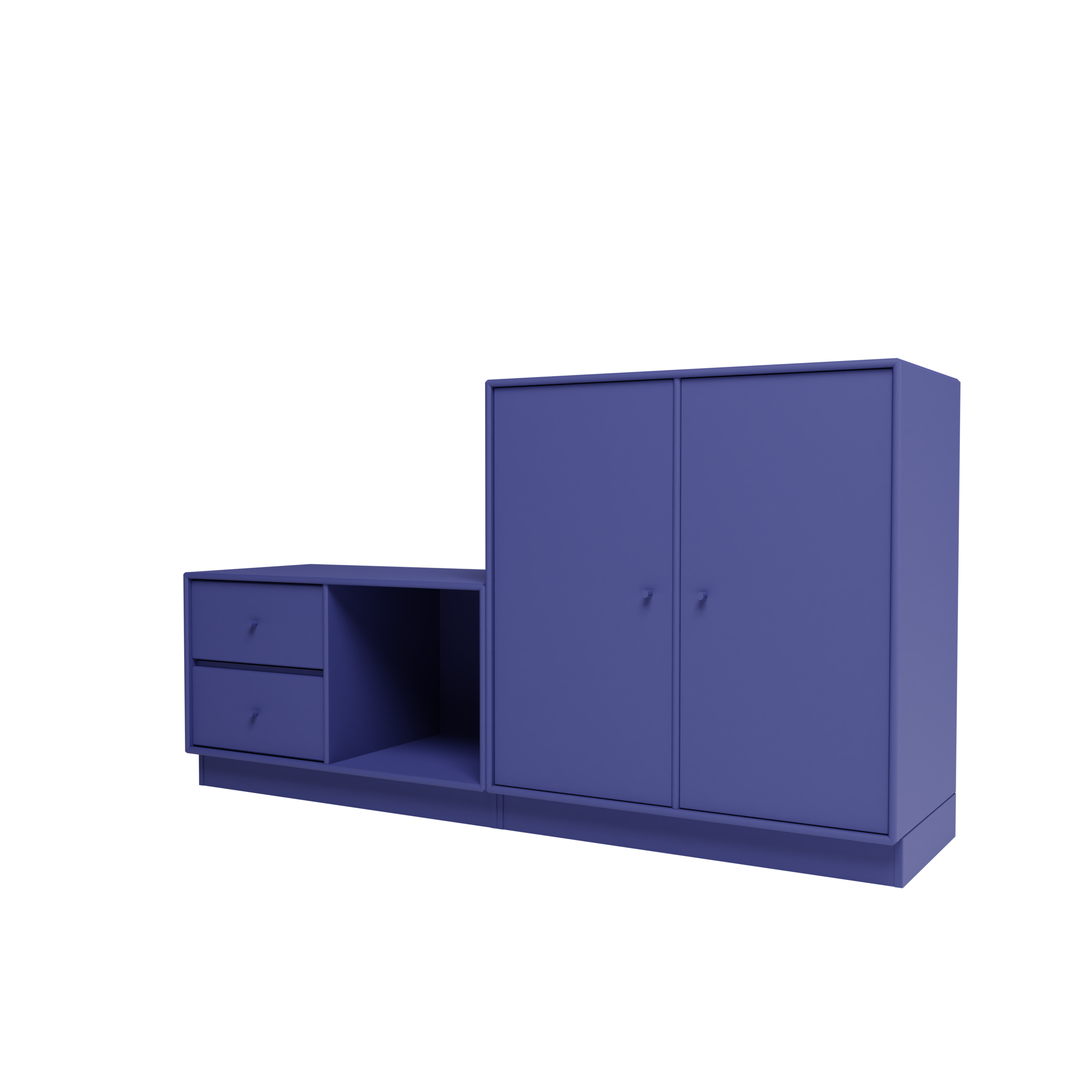 REST I storage bench van Montana Furniture - Afbeelding 7