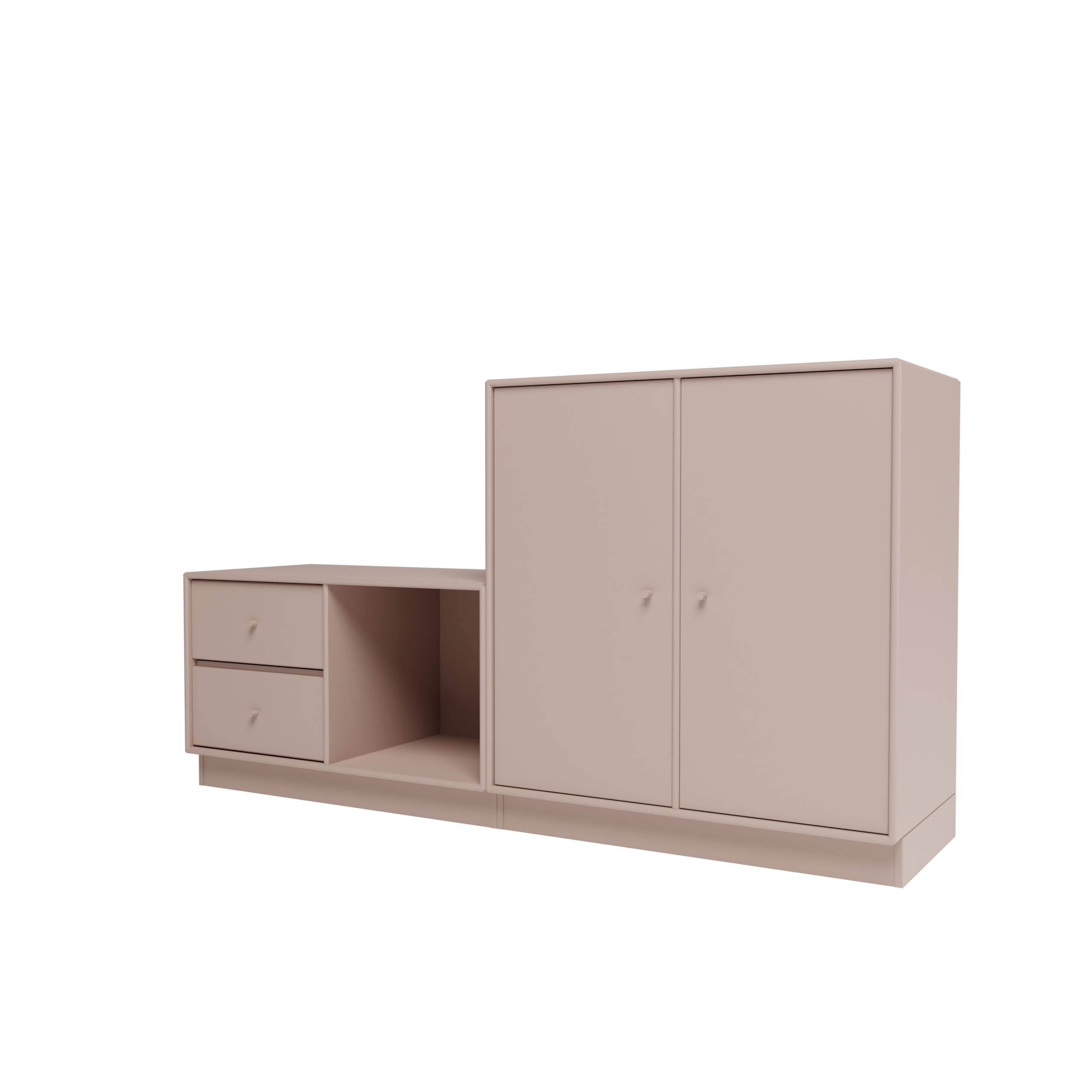 REST I storage bench van Montana Furniture - Afbeelding 8
